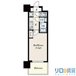 セレニテ新大阪プリエ 703