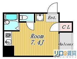 レバンガAP新大阪ステーションフロント