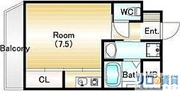 ヴェローノ新大阪北