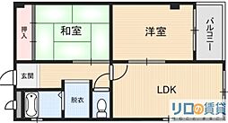 アイバレー新大阪 205