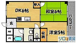 島田マンション