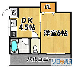 リアライズ上新庄豊新