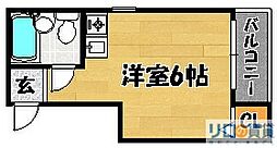 JP豊里レジデンス