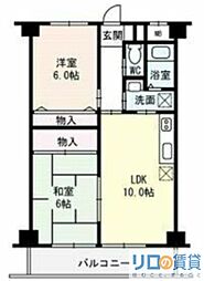 エミネンス新大阪 102