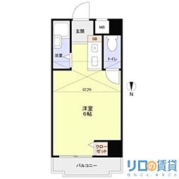 新大阪ＯＭパレス 601