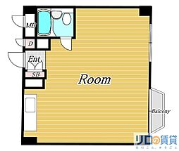 チサンマンション第7新大阪 924