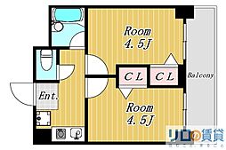木川東エクセルハイツ 209