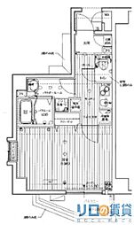 アドバンス新大阪CityLifeII 402