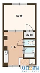 コーポサーティーン 403