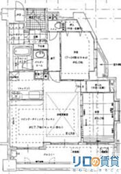 プレサンス新大阪ステーションフロント 1104