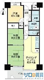 ライオンズマンション新大阪第6 1209