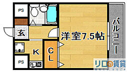 シャトレ下新庄