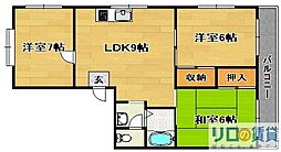 第1サニーハイツ