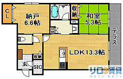 Ｇｒａｃｉｅｕｘ下新庄