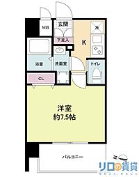 プライマル新大阪 401