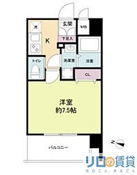 プライマル新大阪 207