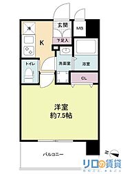 プライマル新大阪 204