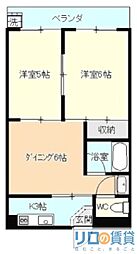 ＰＡＬＭＩＺＩＯ東三国 303