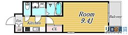 FLAT34新大阪南 701