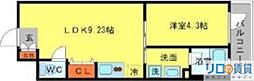 MDI三国コート 403