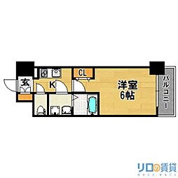 エスリード大阪ザ・ルクス