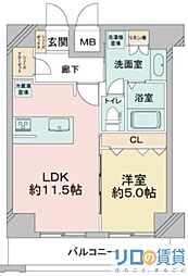 Dimus新大阪 1508