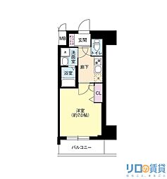 Dimus新大阪 1002