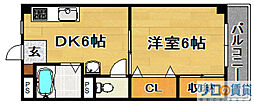 ハイツサンライズ（豊新）