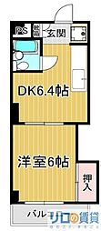 コーポ中瀬 202