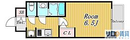 ArtizA新大阪D.C. 404
