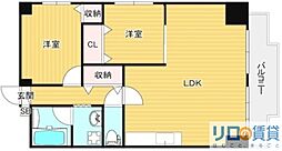 イデア新大阪 402