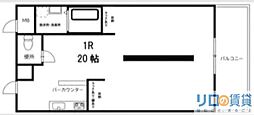 パークロッジ 807