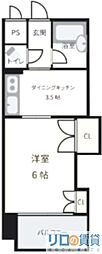 グレイスフル第3東三国 507