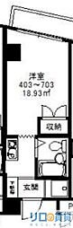 R-CUBE 新大阪 403