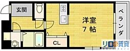 イーストコート新大阪 503