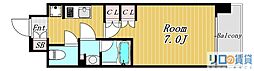 コンフォリア・リヴ新大阪Q 1104