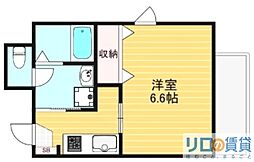 プレミアムステージ新大阪駅前 702