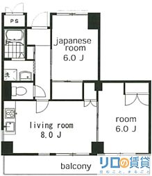 ライフステージ新大阪 206