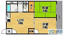 三番グリーンハイツ