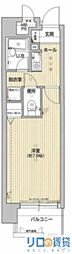 プレサンス新大阪 303