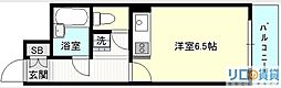 マイルド新大阪レジデンス3号館 313