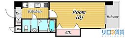 Luxe新大阪EASTII 1209