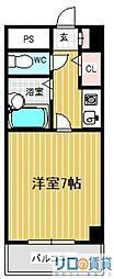 リアライズ西淡路 106