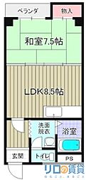 グランドハイツユタカI 402