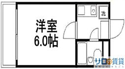 ミフネセントラルベア東淀川 513