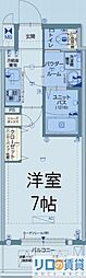 インザグレイス新大阪ソレアード