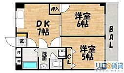 第5豊晃マンション