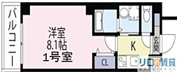 ルミエナ東三国 301
