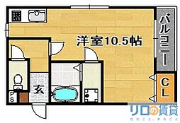 グランドール勇成II 307