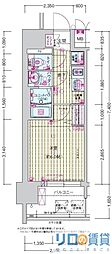 プレサンス西淡路レジェーロ 301